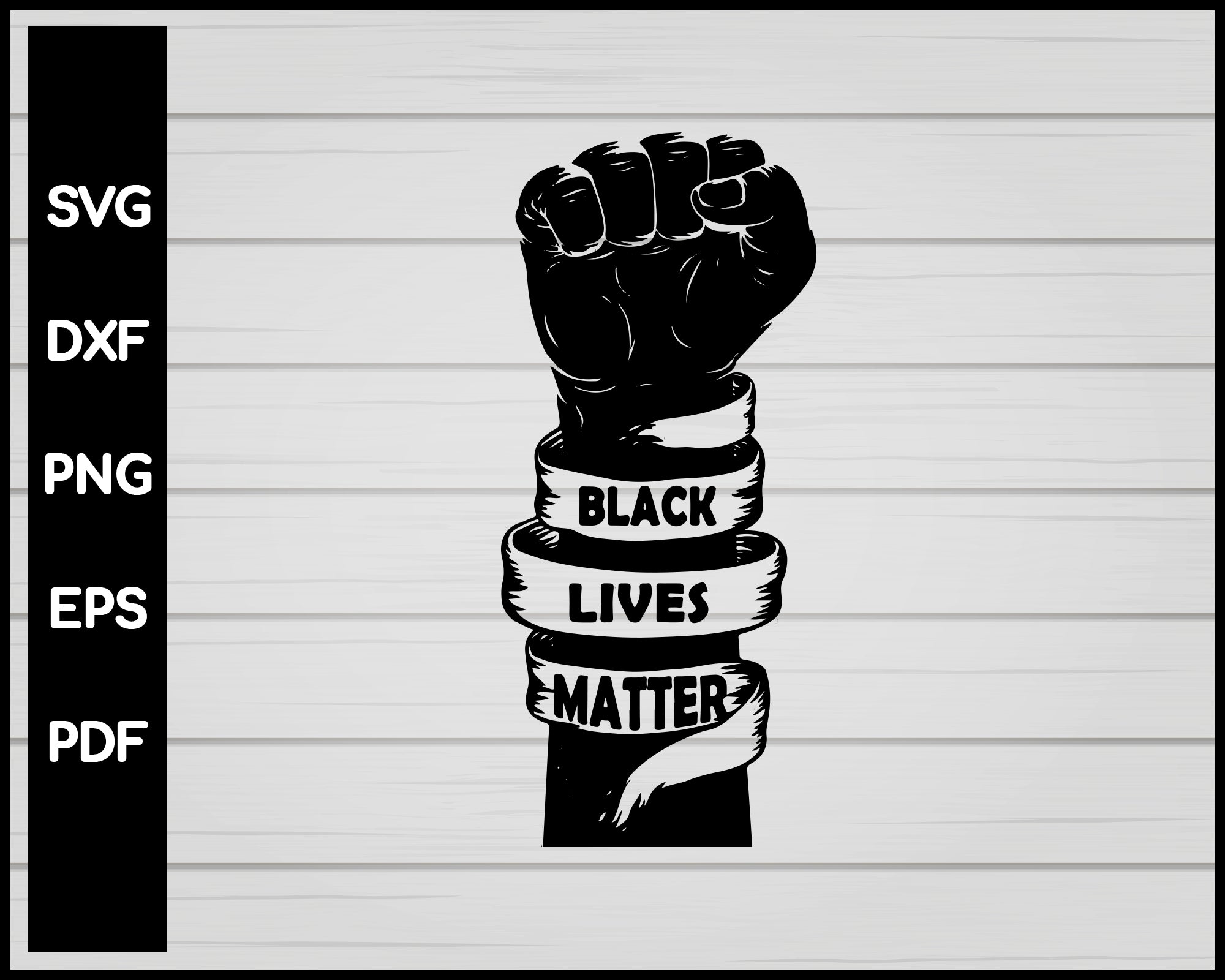 Free Free Black Life Matter Svg 921 SVG PNG EPS DXF File