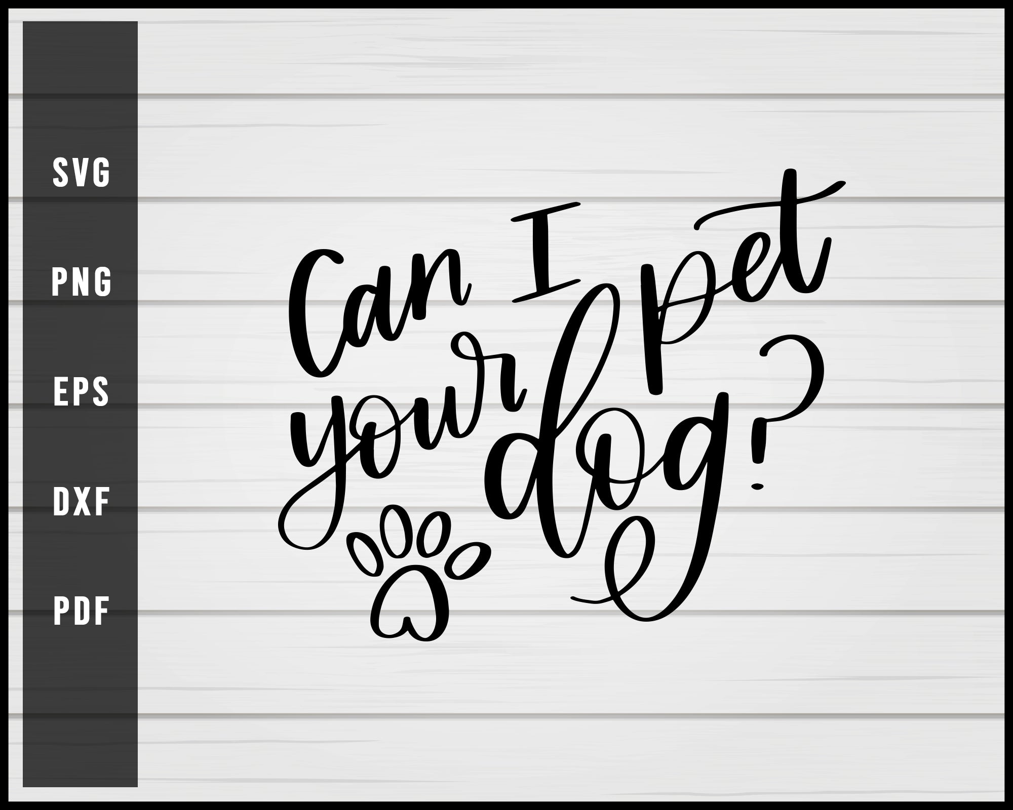 Download Digital Svg File For Cricut Or Silhouette Dog Svg Bundle Jpg Dxf Print File Pet Eps Png Clip Art Art Collectibles