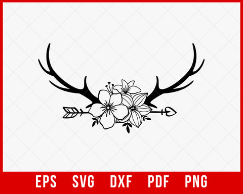 Free Free 93 Flower Arrow Svg SVG PNG EPS DXF File
