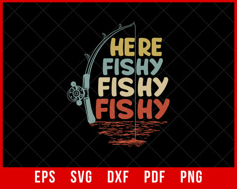 Svg files Mens Fishing T shirt, Funny Fishing Shirt, Fishing