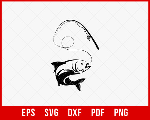 Free Free 278 Fishing Trip Svg SVG PNG EPS DXF File