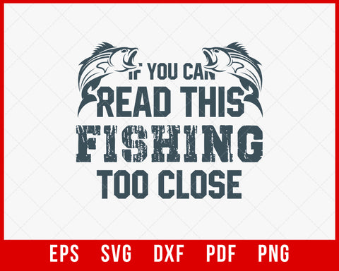 Funny Ice Fishing Holes T-Shirt Fishing SVG  Creative Design Maker –  Creativedesignmaker