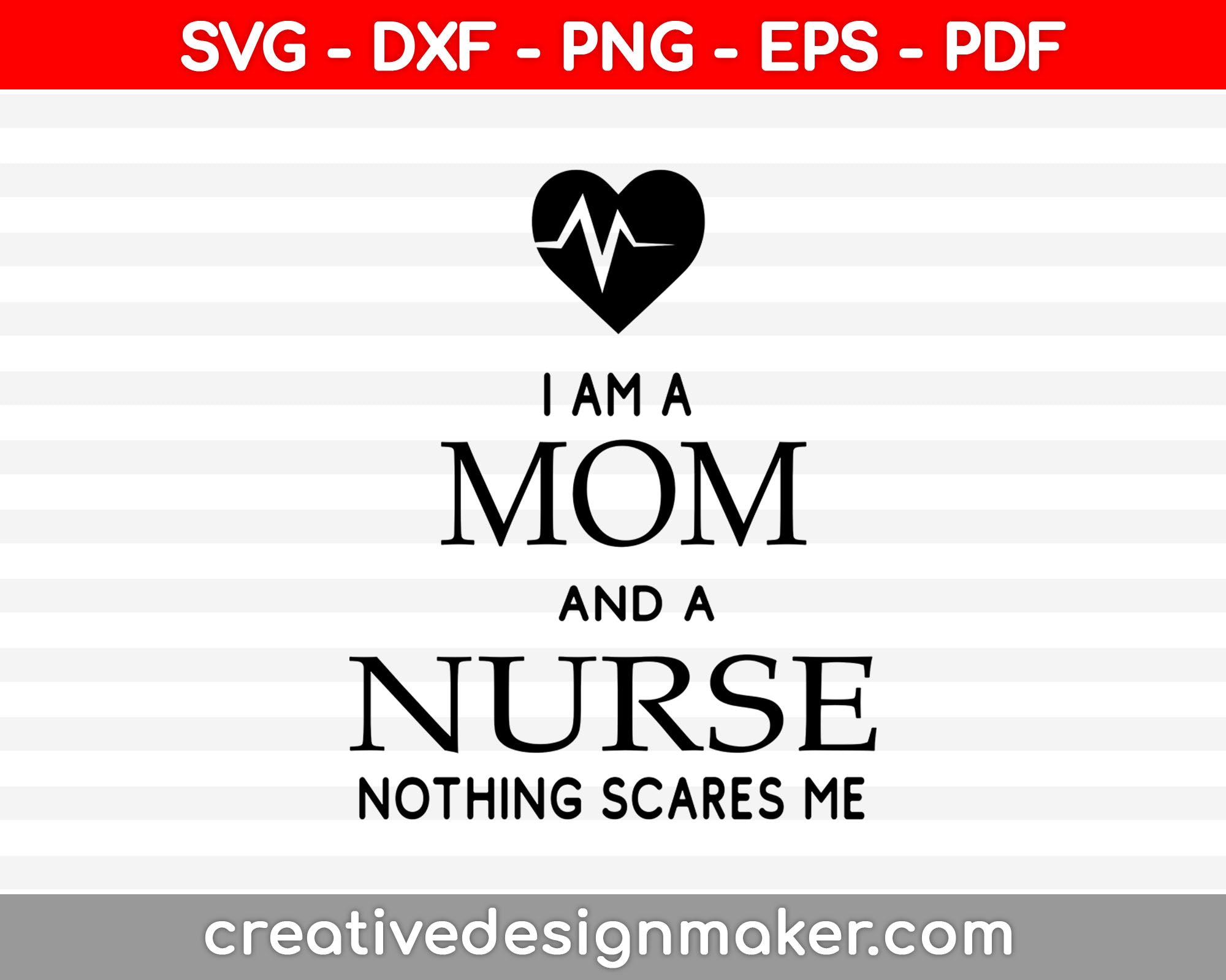 Download Nurse Svg Printable Files Creativedesignmaker