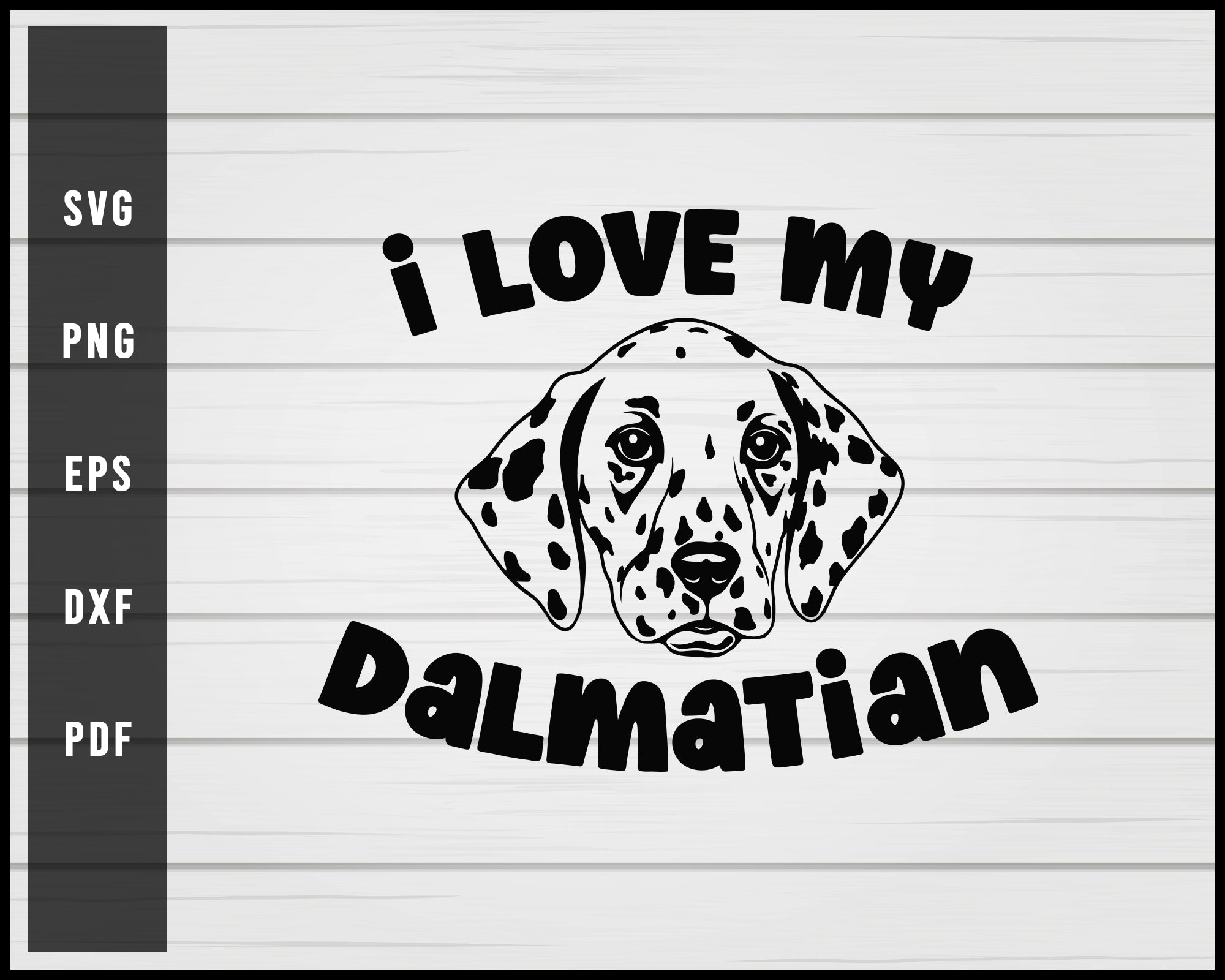 Free Free 80 I Love My Dog Svg SVG PNG EPS DXF File