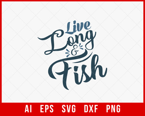 Fishing Svg File Design By Creativedesignmaker Com Page 2 Creativedesignmaker