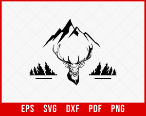 Free Free 95 Mountain Line Svg SVG PNG EPS DXF File