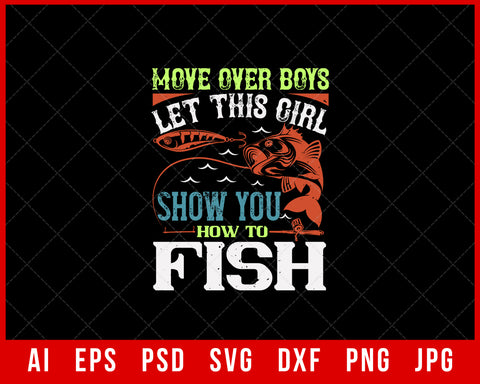 BEST SELLER - Fish Fishing 2 Kids T-Shirt for Sale by allysondesign