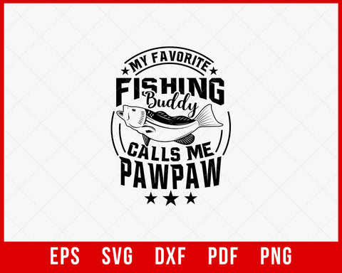 Free Free 172 Reel Cool Pawpaw Svg SVG PNG EPS DXF File