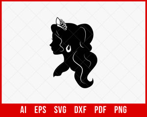 Free Free 315 Disney Princess Silhouette Svg SVG PNG EPS DXF File