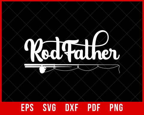 Fly Fishing Dad T-shirt Design Fishing SVG  creative design maker –  Creativedesignmaker