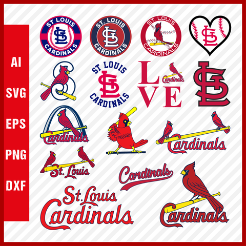 Kansas City Royals Logo MLB Svg Cut Files Baseball Clipart