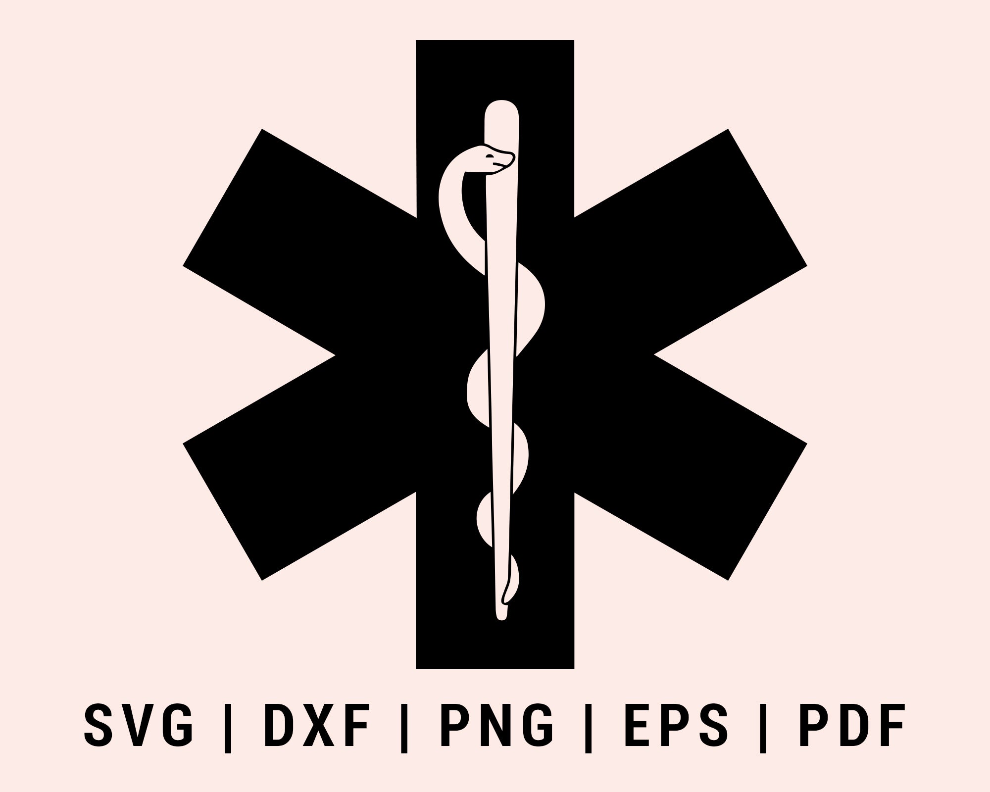 Free Free Star Of Life Svg Cut File 797 SVG PNG EPS DXF File