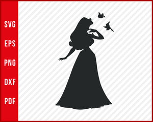 Free Free 264 Disney Svg Princess SVG PNG EPS DXF File