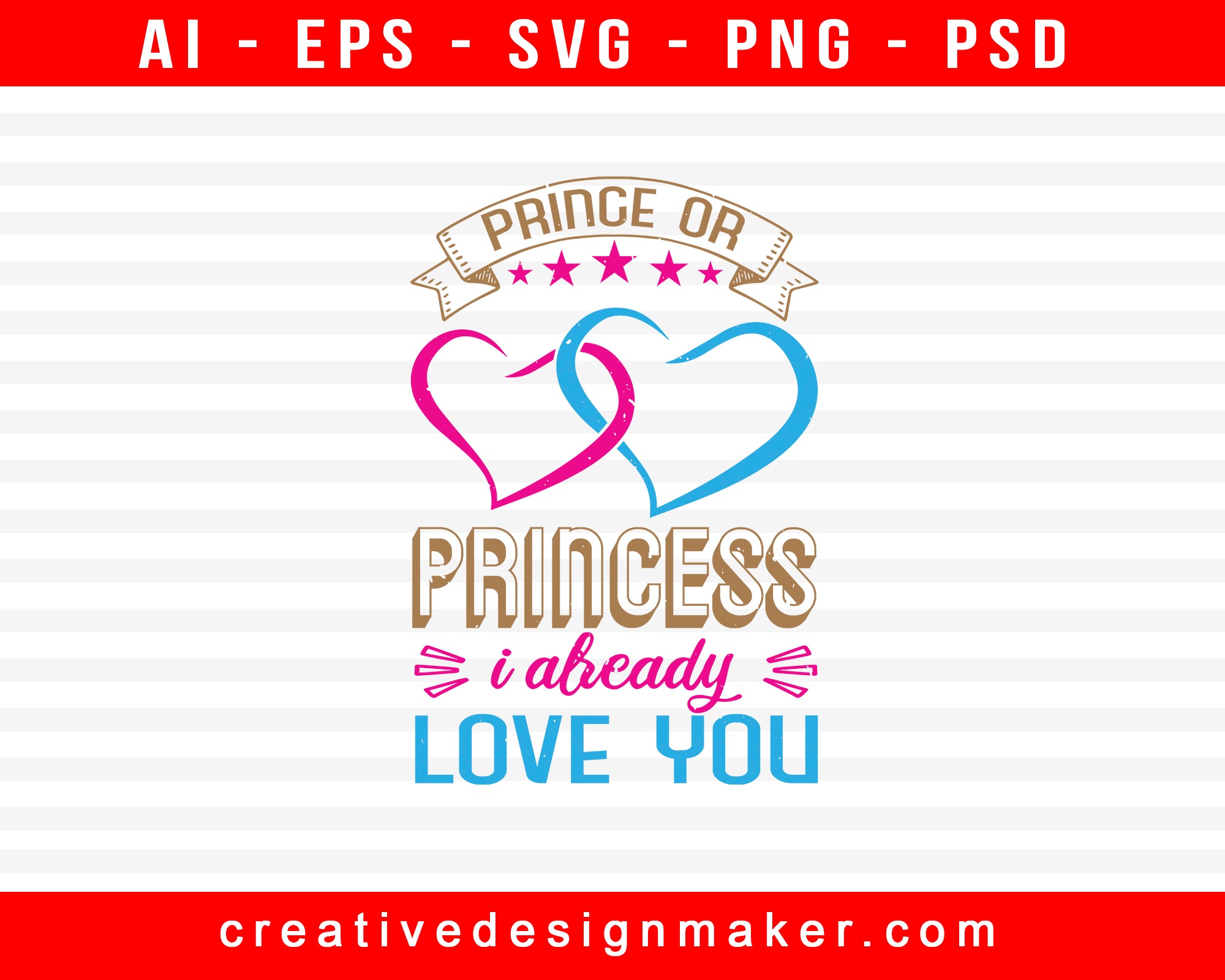 Free Free 186 Princess Baby Shower Svg SVG PNG EPS DXF File