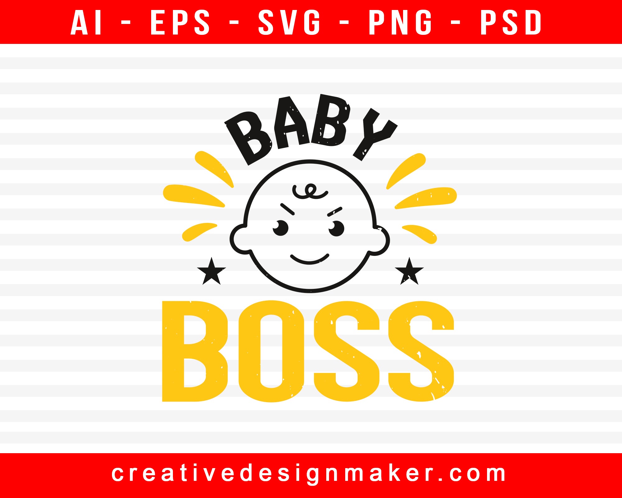 Free Free 211 Boss Baby Shirt Svg SVG PNG EPS DXF File