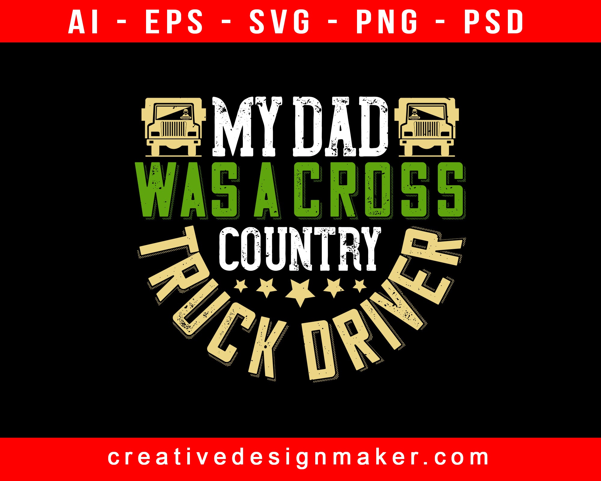 Free Free 254 Truck Driver Shirts Svg SVG PNG EPS DXF File