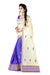 S. Kiran's Assamese Staple Cotton Mekhela Chador - Mekhla Sador - KS128 - ariakart.com