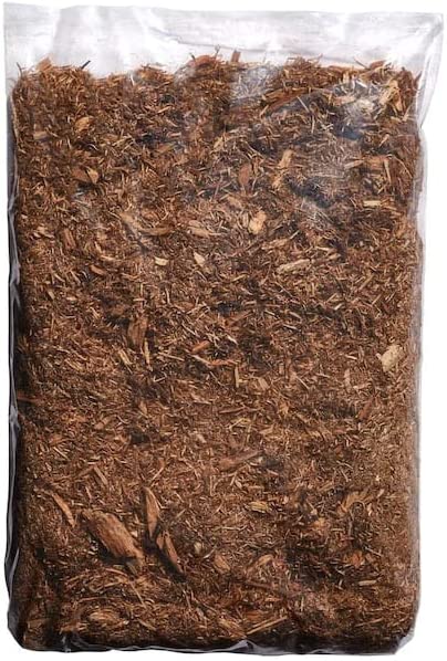 1 Peach Country Chocolate Brown Mulch Dye Color Concentrate