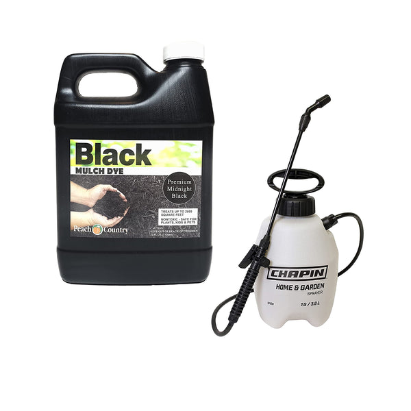 Rhino Stabilizing Mulch Glue - Mulch Glue Binder, Rock Glue for Landscape  Maintenance and Landscape Adhesive 