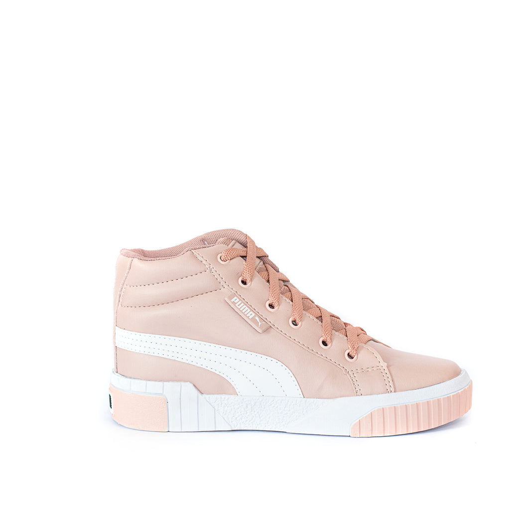 puma cali rosa