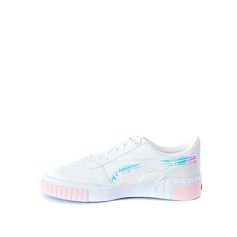 tenis puma holografico