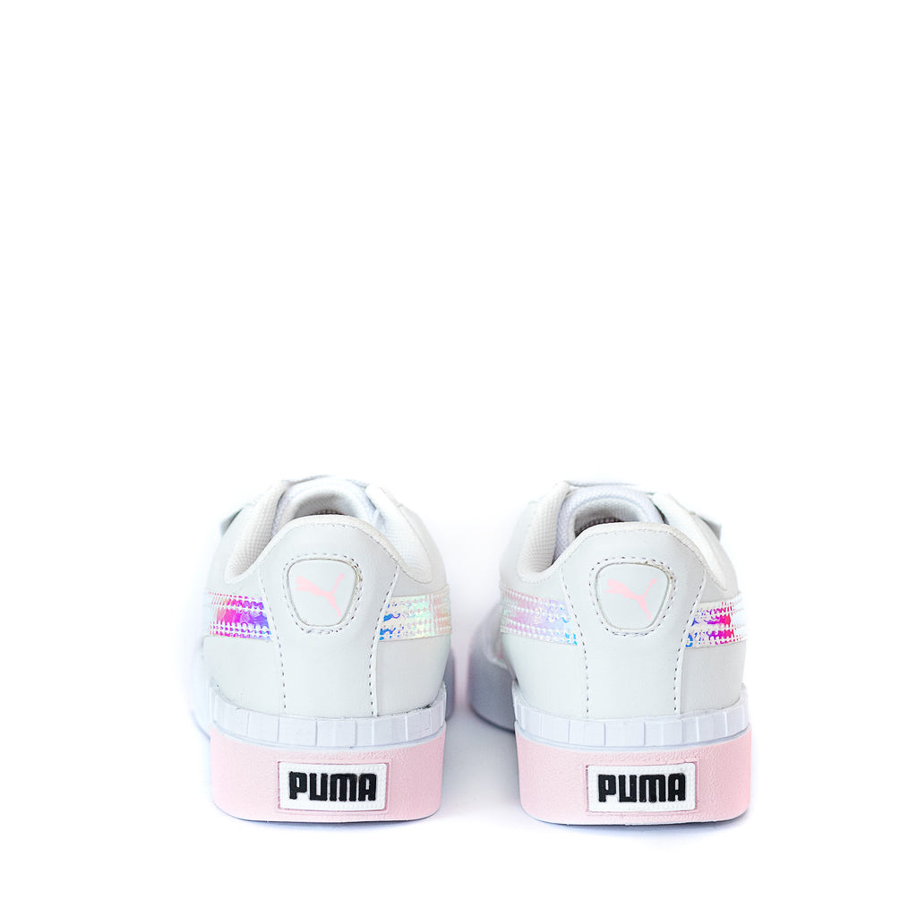 puma cali branco