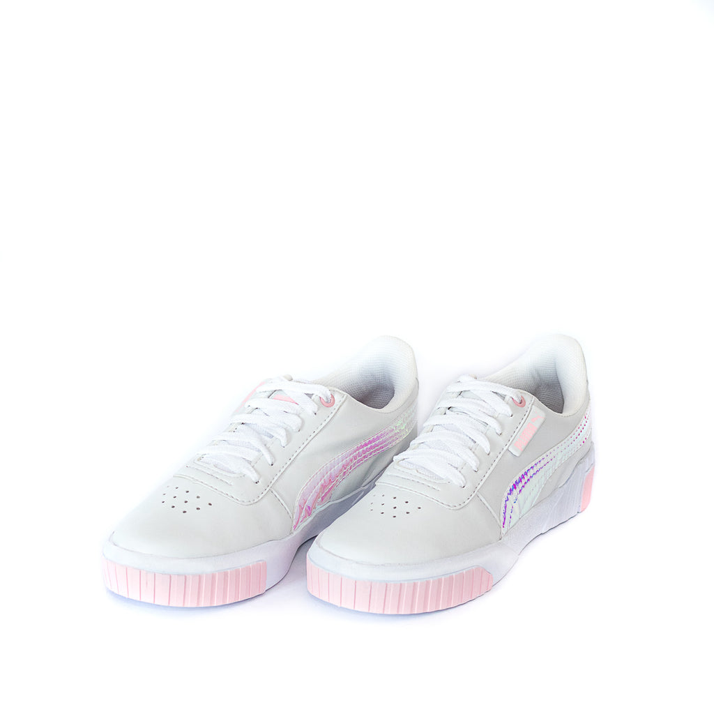 tenis puma holografico