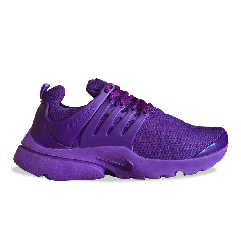 tenis air presto feminino