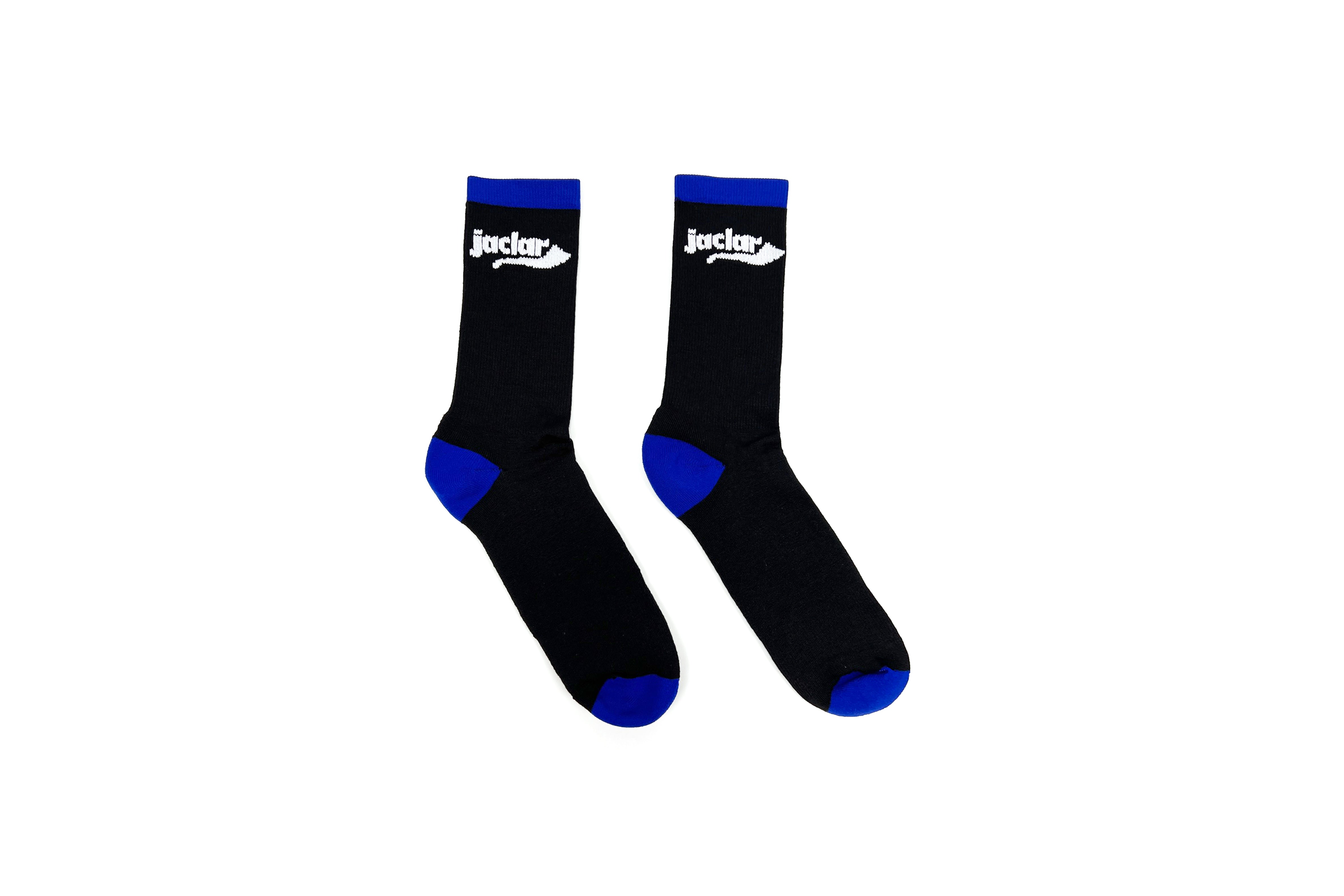Jaclar " Branded " Sock