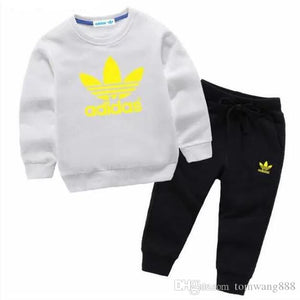 baby sports clothes