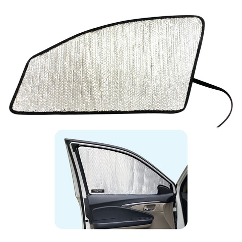  HATHWAY Fit for Avalon 2022,Car Windshield Sun Shade Covers,Car  Front Sun Visor,Auto Front Window Sunshade : Automotive