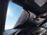 Tailgate Sunshade for 2013-2019 Nissan Sentra Sedan