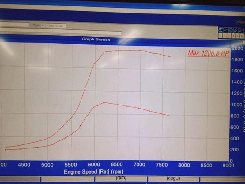 Plazmaman Billet Runner 4G63 Intake Manifolds - Capable of 1200+HP