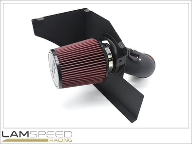 MST PERFORMANCE Cold Air Intake For 2012+ BMW F22 F30 F32 (125i 228i 3