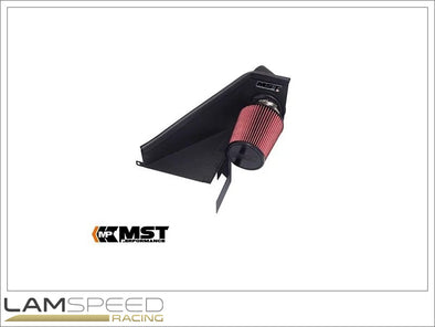 MST PERFORMANCE 2014-2018 Volvo S60/V60 Drive-E Cold Air Intake System