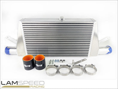 ETS (Extreme Turbo Systems) Mitsubishi Evolution 7-9 Intercooler and H