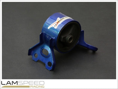 Hardrace Hardened Engine Mount - Mitsubishi EVO 10 - Front