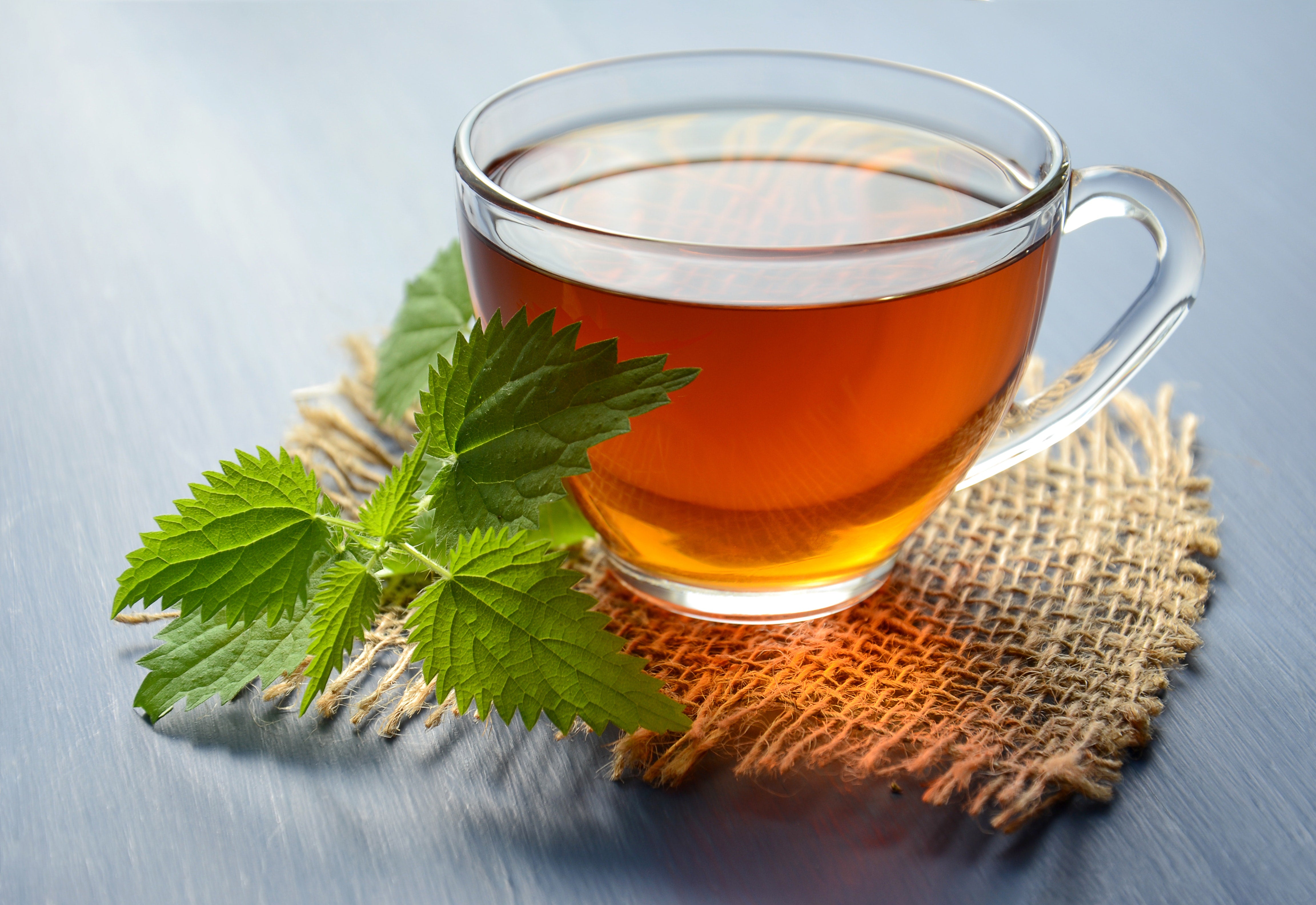 The Health Benefits Of Herbal Tea WA 2 Coffee Services