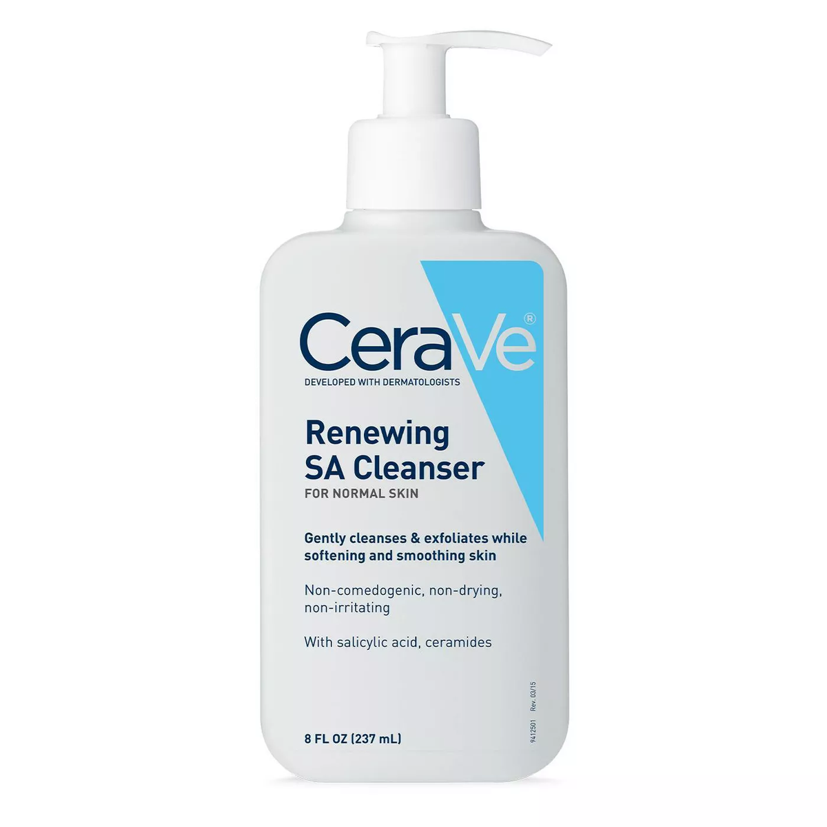 初売り】 CeraVe Renewing SA Cleanser2本セット savingssafari.com