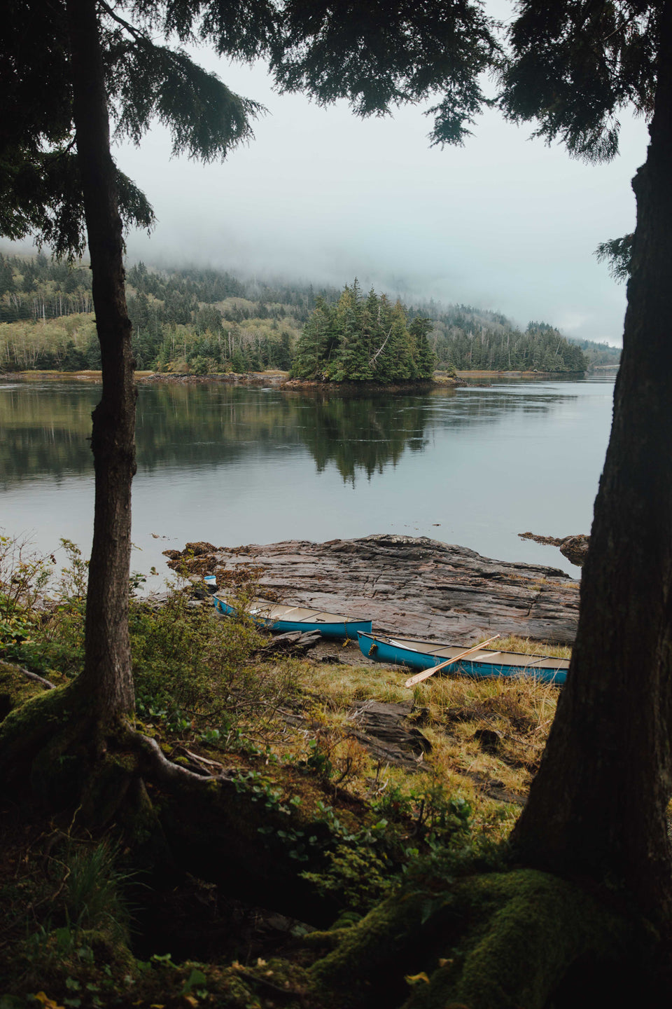 outercoast adventures prince rupert mike seehagel