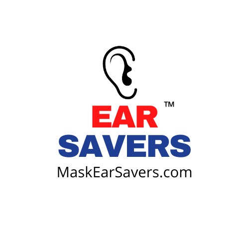 Ear Savers – ClothMaskLine