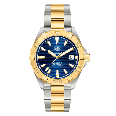 TAG Heuer Aquaracer | Bo&Co