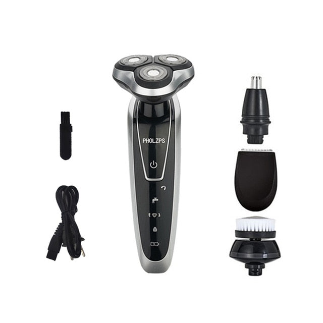 razor hair trimmer