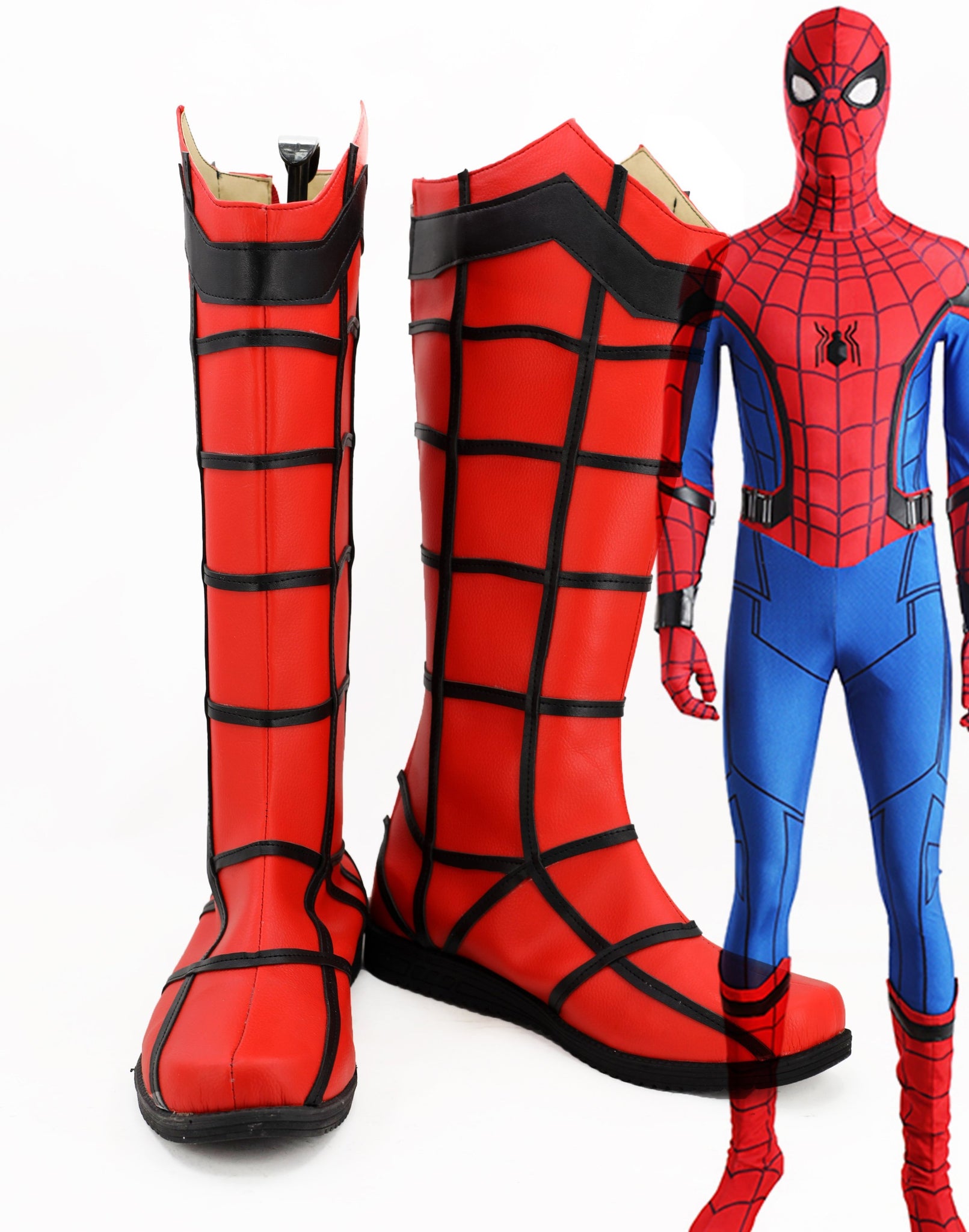 spiderman homecoming shoes
