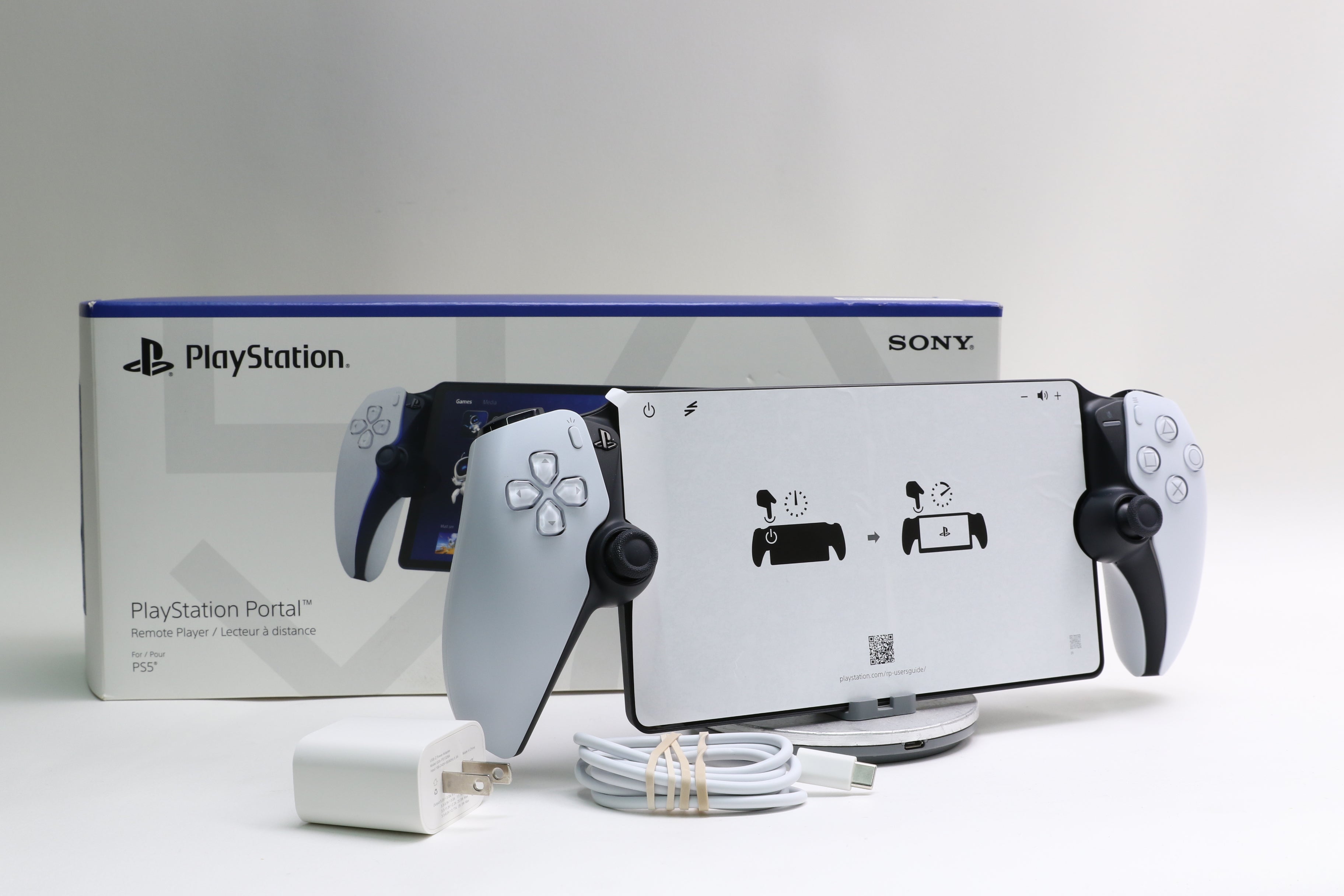 Sony PlayStation Portal Remote Player for PS5