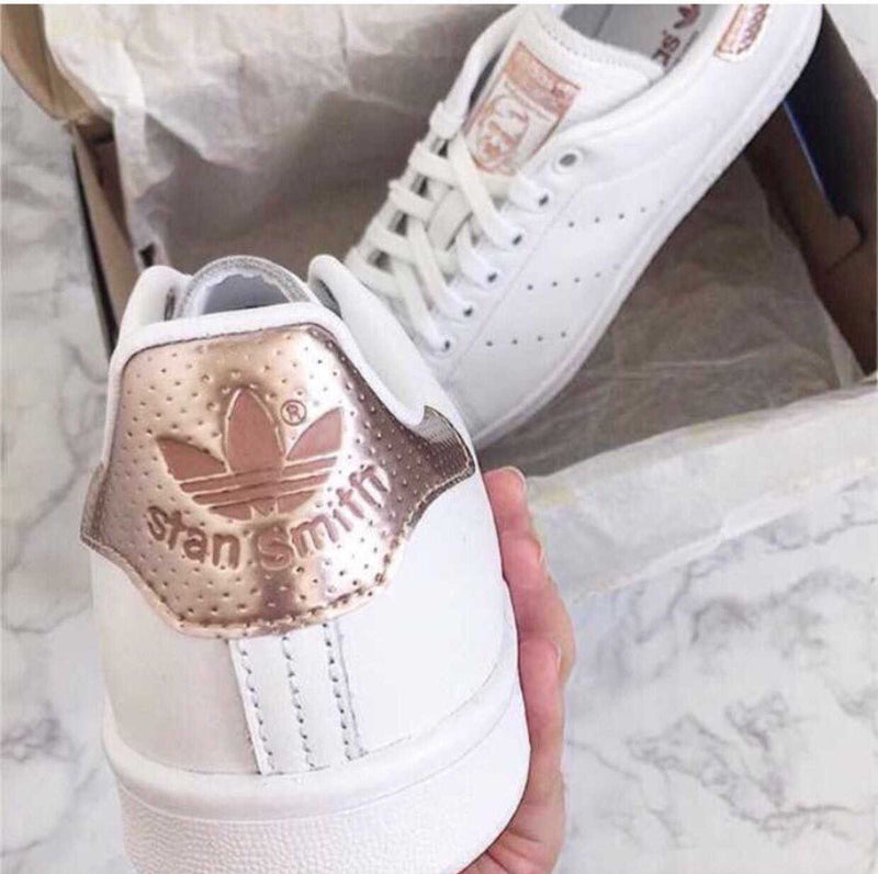 adidas stan smith rose gold price philippines