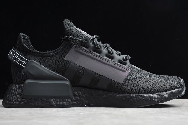 adidas nmd r1 v2 triple black