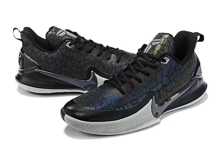 kobe focus reflective