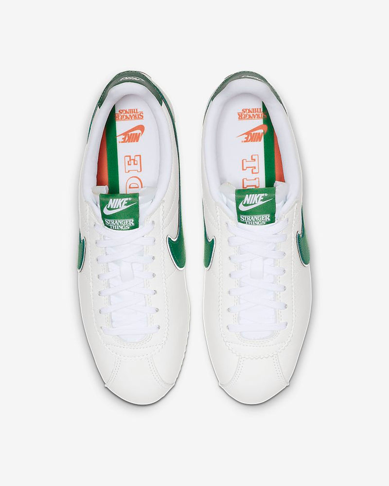 nike cortez stranger things