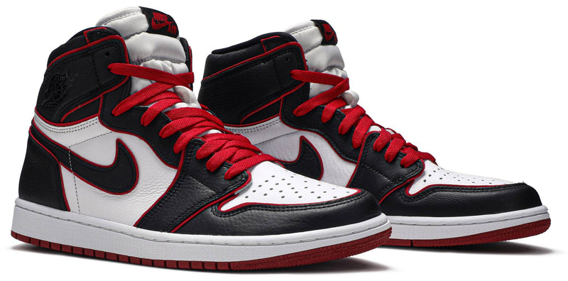 air jordan 1 high og bloodline